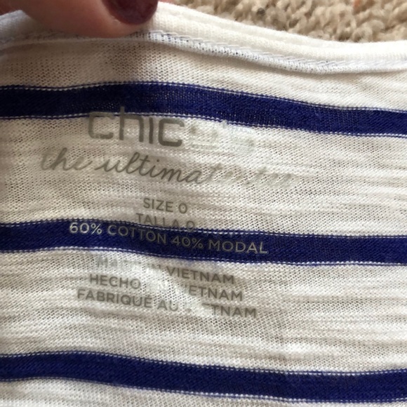 Chico’s Cardigan - Picture 7 of 8